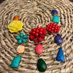 Amrita Singh Versailles Statement Necklace
